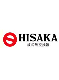 HISAKA(日阪）板式換熱器膠墊