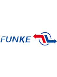 FUNKE(風凱）板式換熱器板片、膠墊