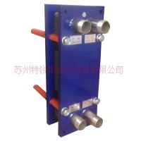 板式換熱器常見(jiàn)運(yùn)行故障診斷和處理