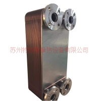 釬焊板式換熱器型號(hào)