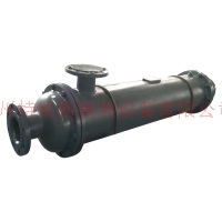 管式換熱器型號(hào)
