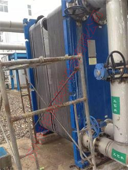 工業4.0時代：換熱設備的智能化與數字化轉型